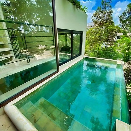 Etnica Ku - Tulum Jungle Paradise Exterior photo