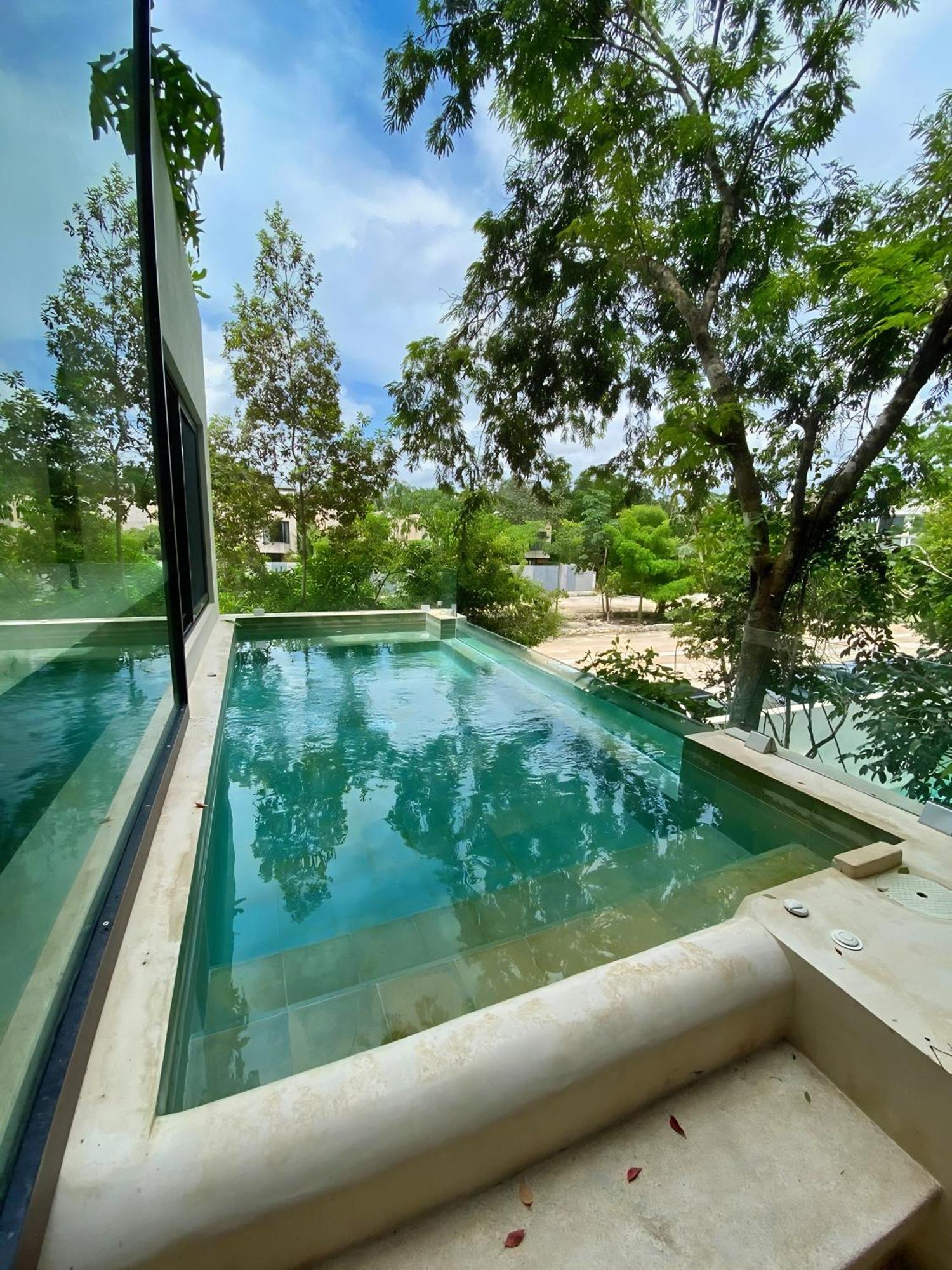 Etnica Ku - Tulum Jungle Paradise Exterior photo